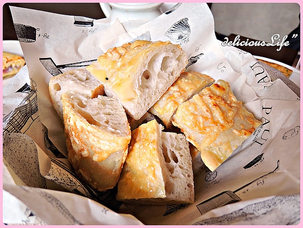 烤愛曼達乳酪法國175