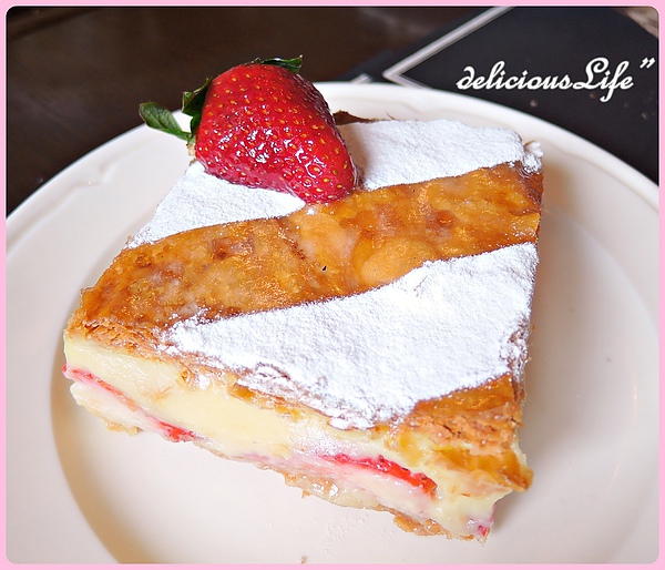 草莓1001頁千層派225