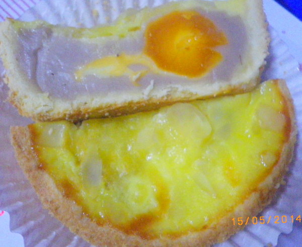 Mini Quiche:『 Mini-Quiche 』手工派~美味不藏私