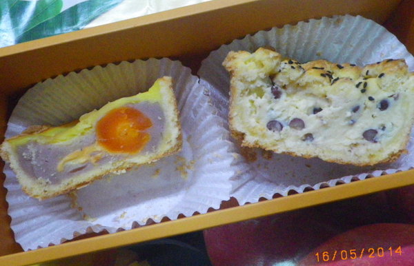 Mini Quiche:『 Mini-Quiche 』手工派~美味不藏私