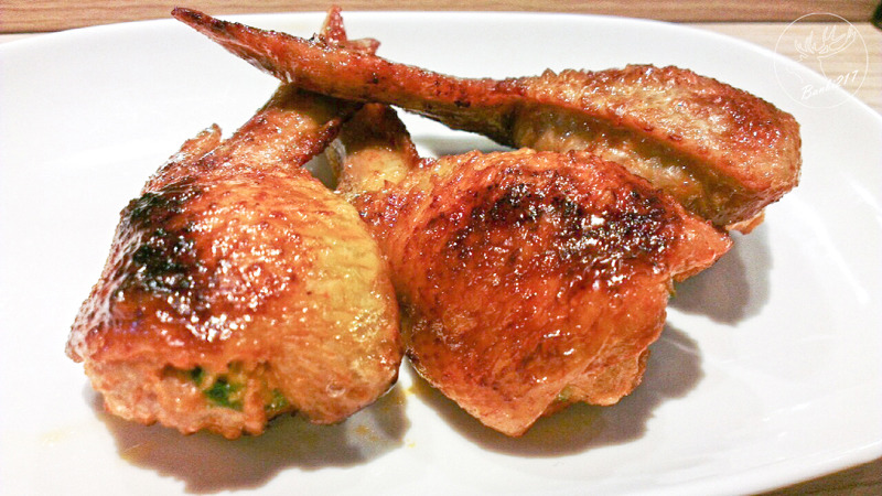 Banbi217 美食旅遊: 錵鑶日本料理(永和Hana壽司三店),握壽司、壽司丼飯、無菜單料理、燒烤