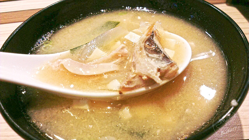 Banbi217 美食旅遊: 錵鑶日本料理(永和Hana壽司三店),握壽司、壽司丼飯、無菜單料理、燒烤