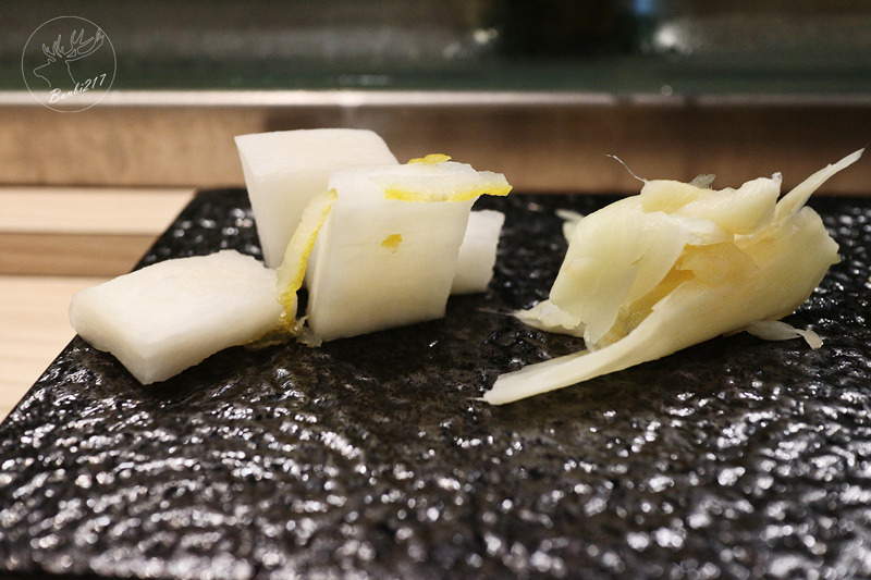 Banbi217 美食旅遊: 錵鑶日本料理(永和Hana壽司三店),握壽司、壽司丼飯、無菜單料理、燒烤