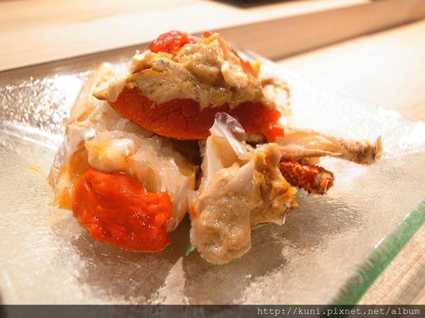 GRD3 09112014 錵鑶玫瑰膏蟹 (16).JPG