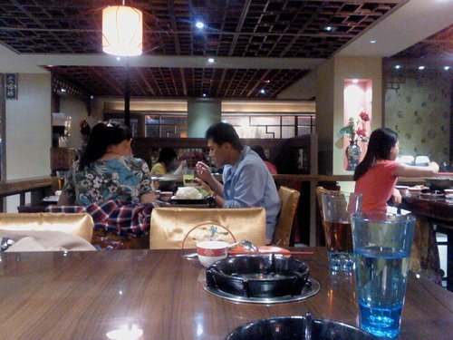 麻辣婆婆:麻辣婆婆-前金區中華三路61號2樓