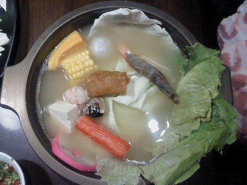 麻辣婆婆:麻辣婆婆-前金區中華三路61號2樓