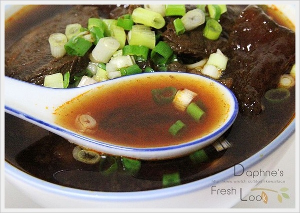 一麵之間:一個人的小確幸 一麵之間 牛肉麵料理包