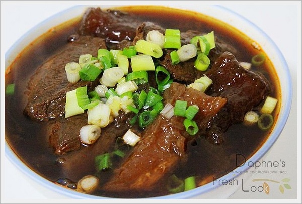 一麵之間:一個人的小確幸 一麵之間 牛肉麵料理包