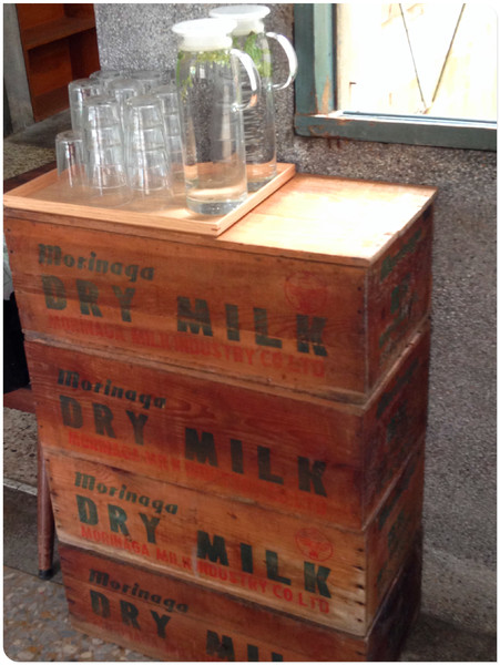 端倪生活:【♥美食】老房子