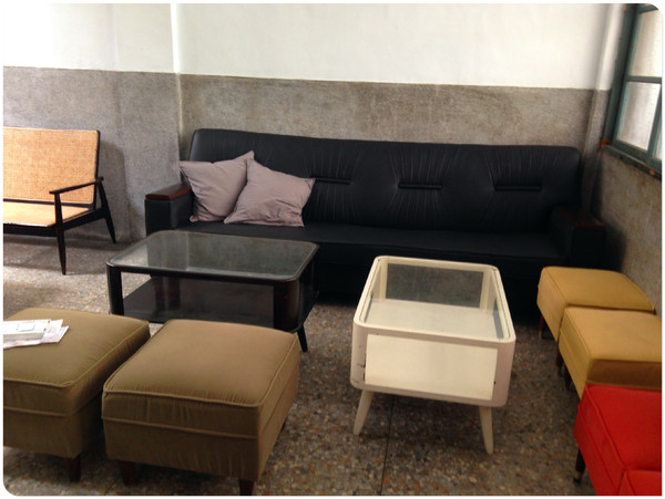 端倪生活:【♥美食】老房子