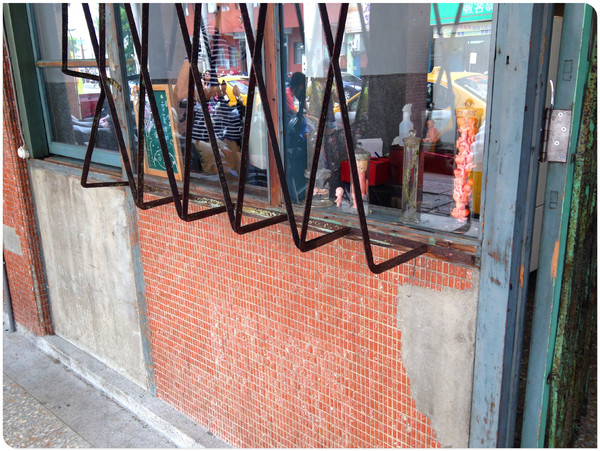 端倪生活:【♥美食】老房子