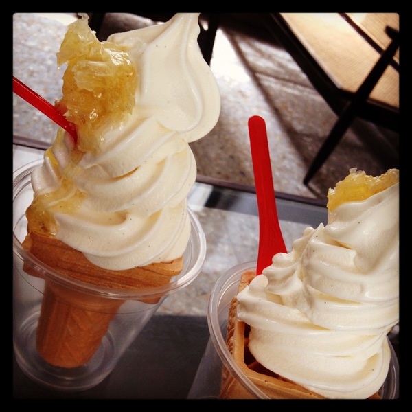 端倪生活:【♥美食】老房子