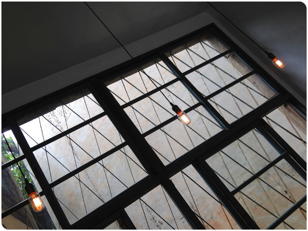 端倪生活:【♥美食】老房子