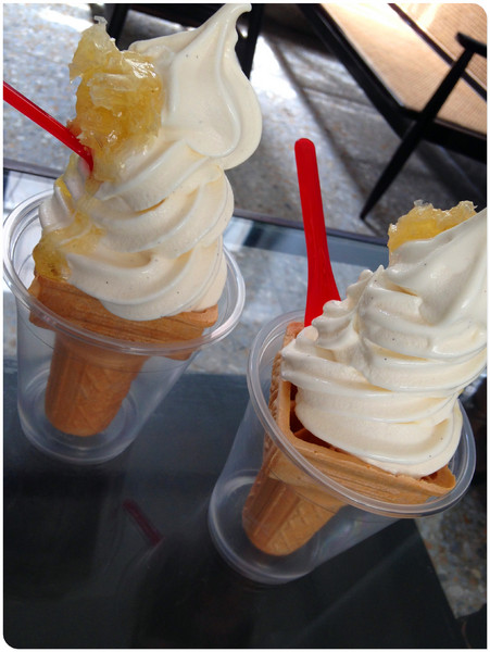 端倪生活:【♥美食】老房子