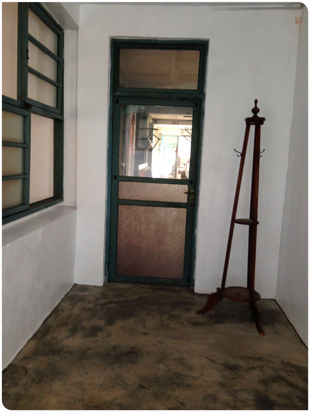 端倪生活:【♥美食】老房子