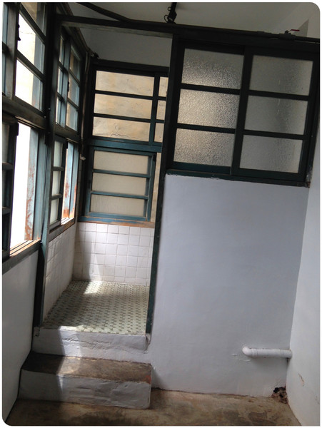 端倪生活:【♥美食】老房子