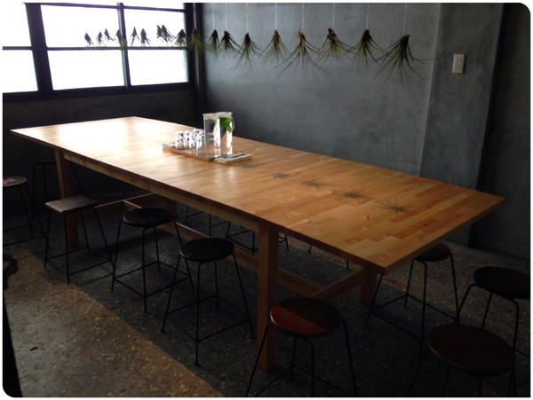 端倪生活:【♥美食】老房子