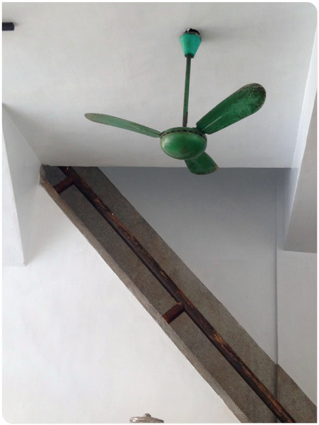 端倪生活:【♥美食】老房子