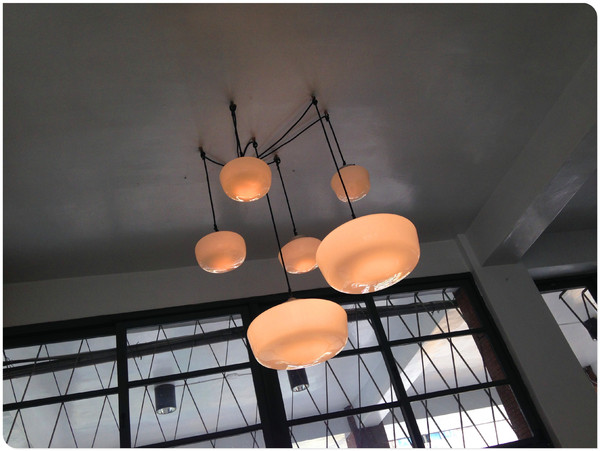 端倪生活:【♥美食】老房子