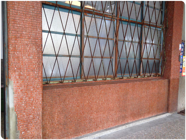 端倪生活:【♥美食】老房子