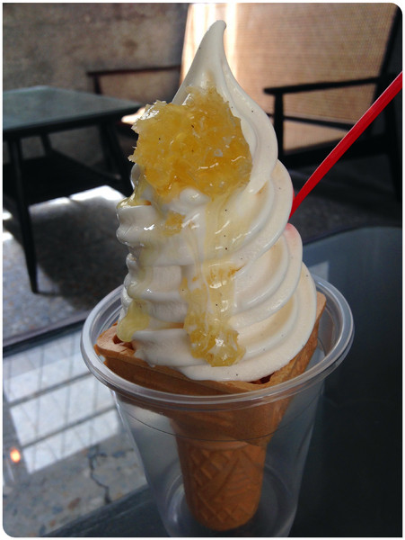 端倪生活:【♥美食】老房子