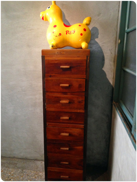 端倪生活:【♥美食】老房子