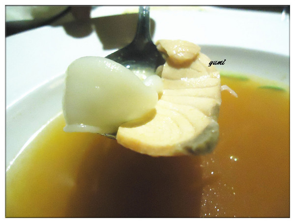 Big mama：【台中食記】祝大家擒人劫都很快樂♥♥奢華的饗宴@金典酒店Big mama牛排料理創意廚坊