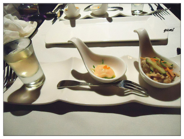 Big mama：【台中食記】祝大家擒人劫都很快樂♥♥奢華的饗宴@金典酒店Big mama牛排料理創意廚坊