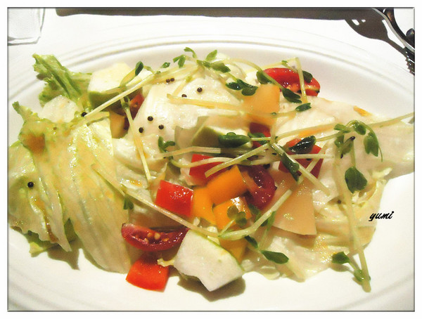 Big mama：【台中食記】祝大家擒人劫都很快樂♥♥奢華的饗宴@金典酒店Big mama牛排料理創意廚坊