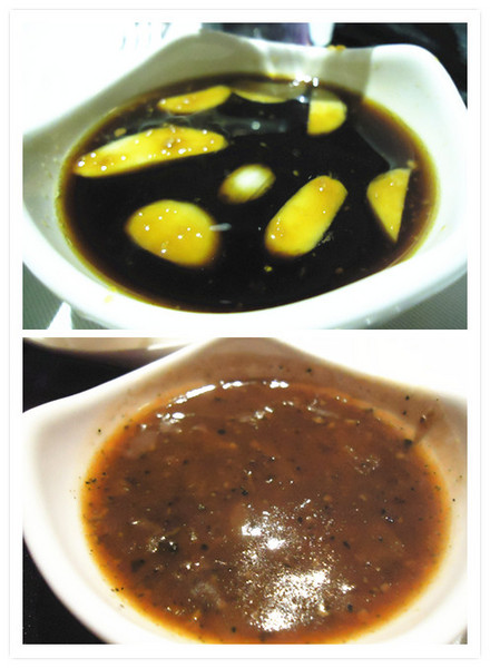 Big mama：【台中食記】祝大家擒人劫都很快樂♥♥奢華的饗宴@金典酒店Big mama牛排料理創意廚坊