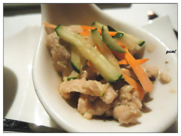 Big mama：【台中食記】祝大家擒人劫都很快樂♥♥奢華的饗宴@金典酒店Big mama牛排料理創意廚坊