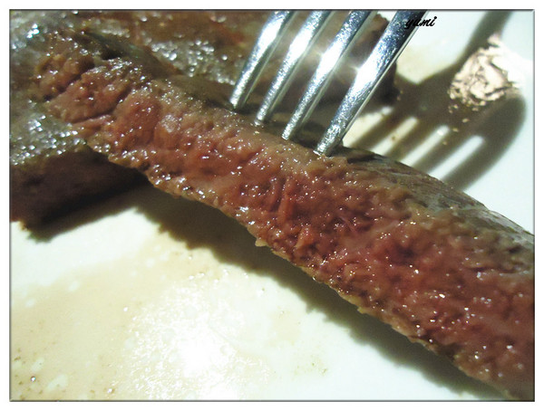 Big mama：【台中食記】祝大家擒人劫都很快樂♥♥奢華的饗宴@金典酒店Big mama牛排料理創意廚坊