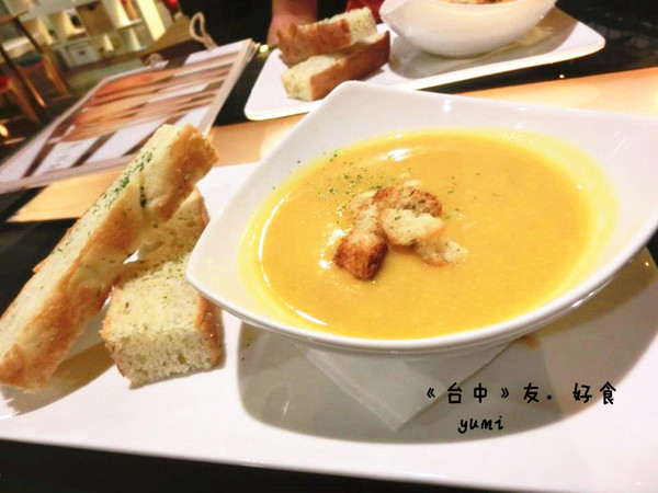 友。好食：【愛評口碑券♥第四十六彈】拾綴溫柔日日好日!清爽健康料理@友。好食