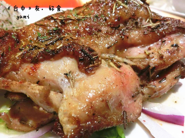 友。好食：【愛評口碑券♥第四十六彈】拾綴溫柔日日好日!清爽健康料理@友。好食