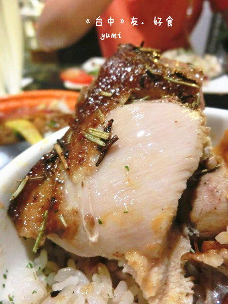 友。好食：【愛評口碑券♥第四十六彈】拾綴溫柔日日好日!清爽健康料理@友。好食