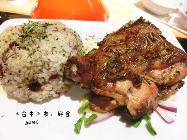 友。好食：【愛評口碑券♥第四十六彈】拾綴溫柔日日好日!清爽健康料理@友。好食