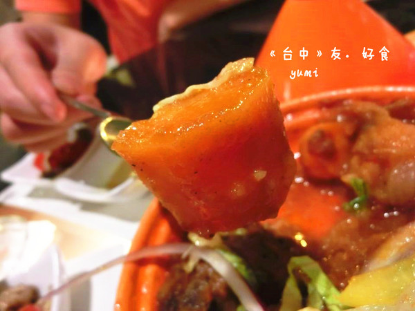 友。好食：【愛評口碑券♥第四十六彈】拾綴溫柔日日好日!清爽健康料理@友。好食