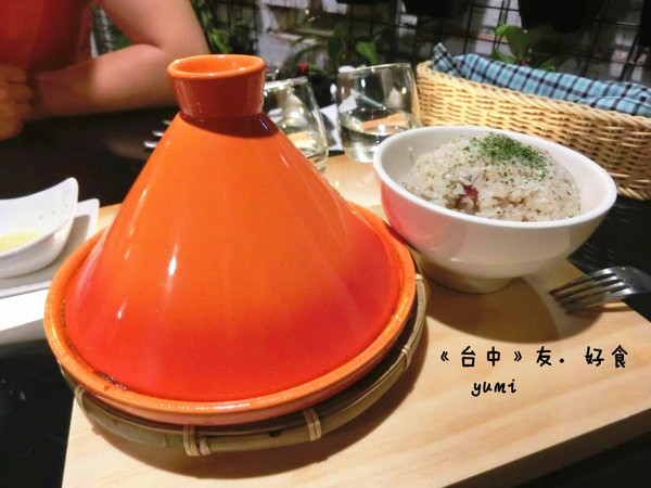 友。好食：【愛評口碑券♥第四十六彈】拾綴溫柔日日好日!清爽健康料理@友。好食