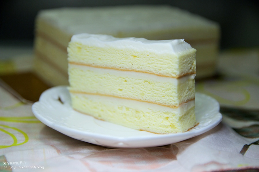 檸檬生乳酪蛋糕13.JPG