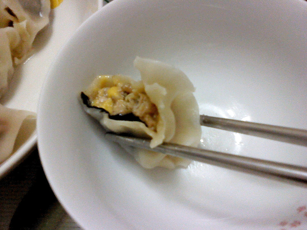 喬園手工大水餃：手工水餃嚐鮮趣～ 喬園手工大水餃-『創意新奇手工水餃』宅配免費體驗 ！