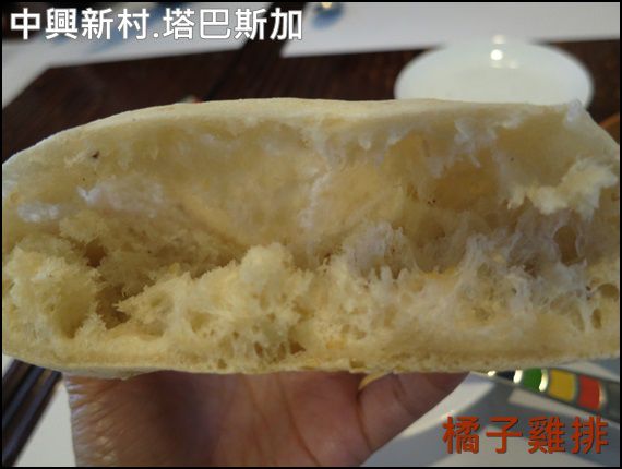 中興新村-塔巴斯加：【橘子雞排】南投-中興新村-塔巴斯加 手工窯烤披薩 義大利麵