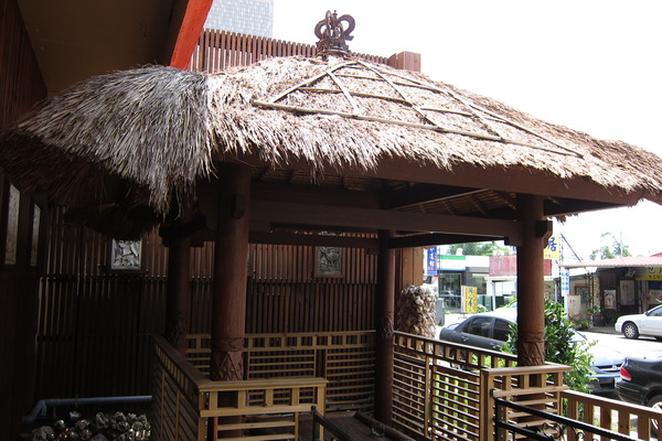 中興新村-塔巴斯加:【南投。中興新村】TAPAS+ 塔巴斯加烘焙餐坊(二店)