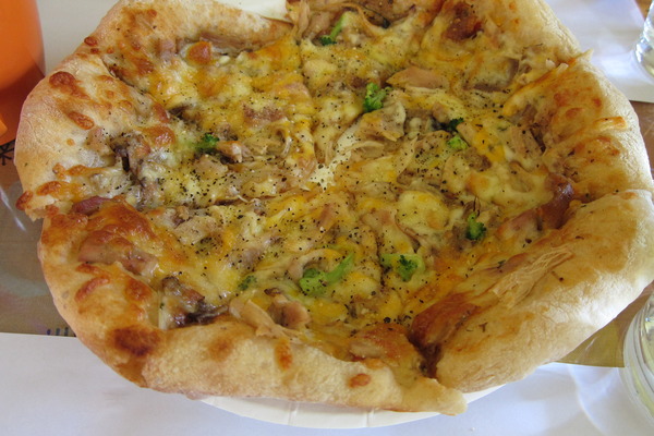 中興新村-塔巴斯加:【南投。中興新村】TAPAS+ 塔巴斯加烘焙餐坊(二店)