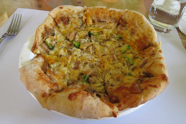 中興新村-塔巴斯加：【南投。中興新村】TAPAS+ 塔巴斯加烘焙餐坊