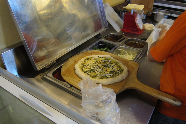 中興新村-塔巴斯加：【南投。中興新村】TAPAS+ 塔巴斯加烘焙餐坊