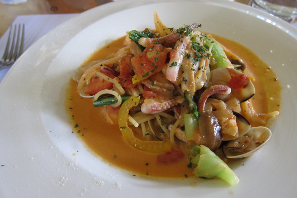 中興新村-塔巴斯加:【南投。中興新村】TAPAS+ 塔巴斯加烘焙餐坊(二店)