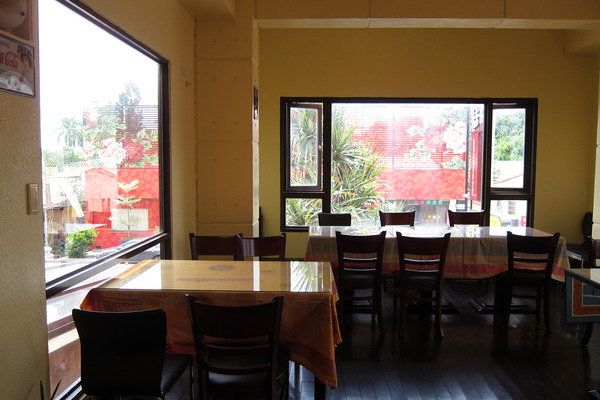 中興新村-塔巴斯加:【南投。中興新村】TAPAS+ 塔巴斯加烘焙餐坊(二店)