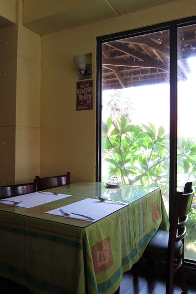 中興新村-塔巴斯加:【南投。中興新村】TAPAS+ 塔巴斯加烘焙餐坊(二店)