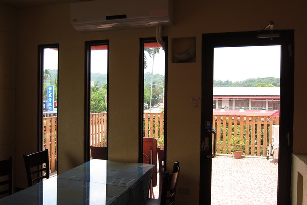 中興新村-塔巴斯加:【南投。中興新村】TAPAS+ 塔巴斯加烘焙餐坊(二店)