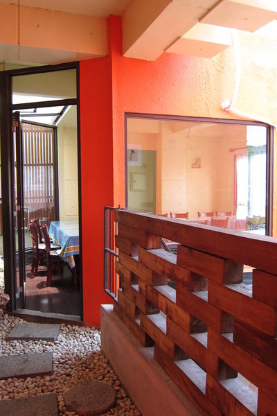 中興新村-塔巴斯加:【南投。中興新村】TAPAS+ 塔巴斯加烘焙餐坊(二店)